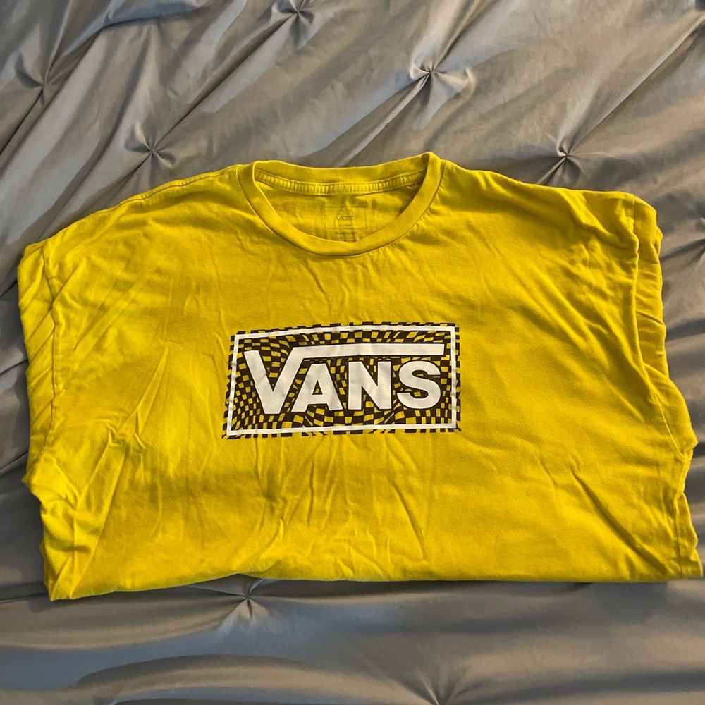 Vans classic fit T-shirt